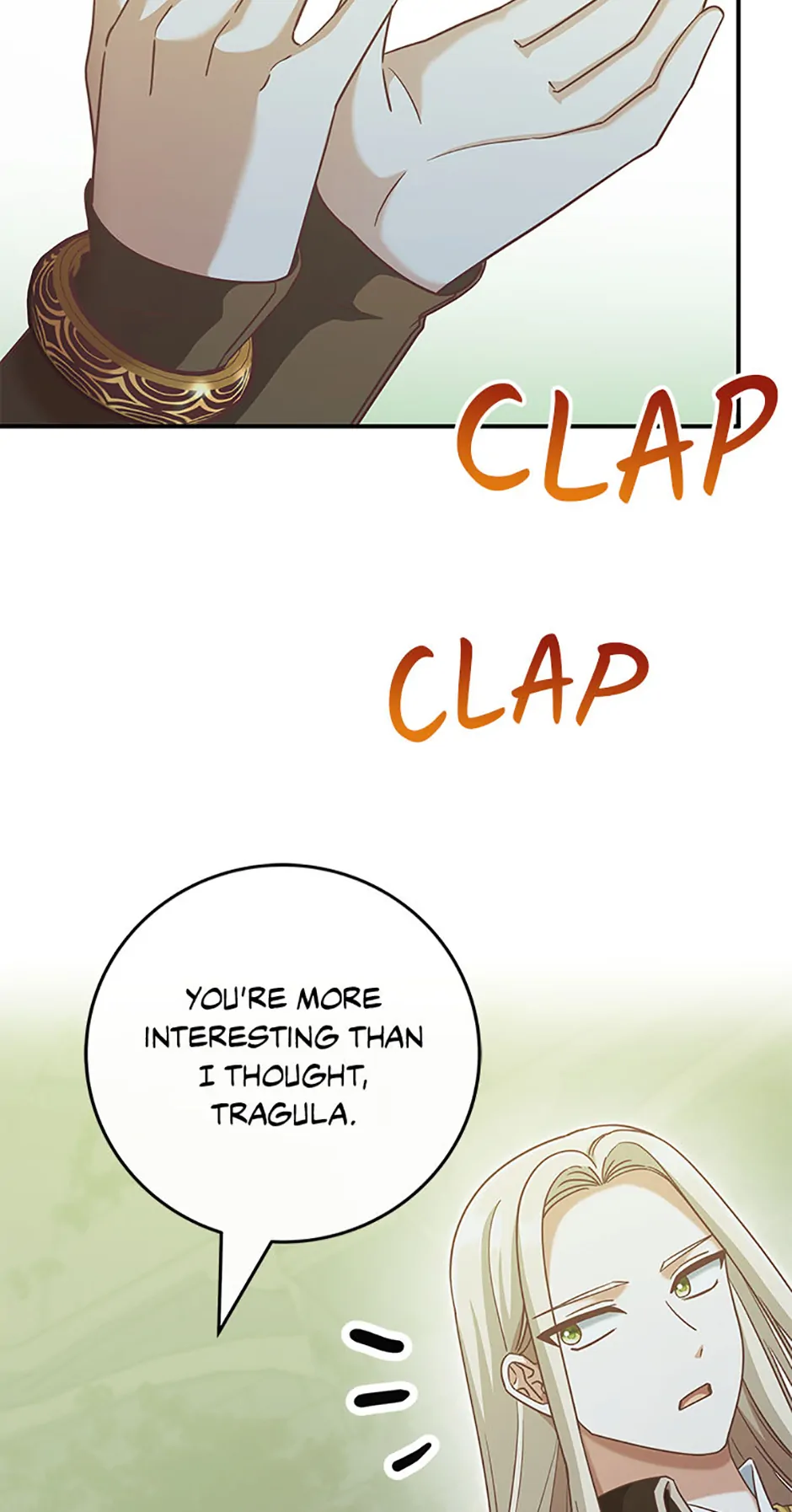 I’m Not the Final Boss’ Lover chapter 78 page 4