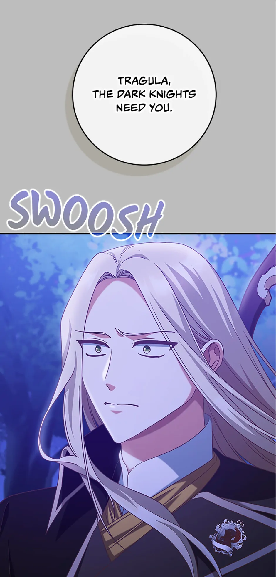 I’m Not the Final Boss’ Lover chapter 78 page 45