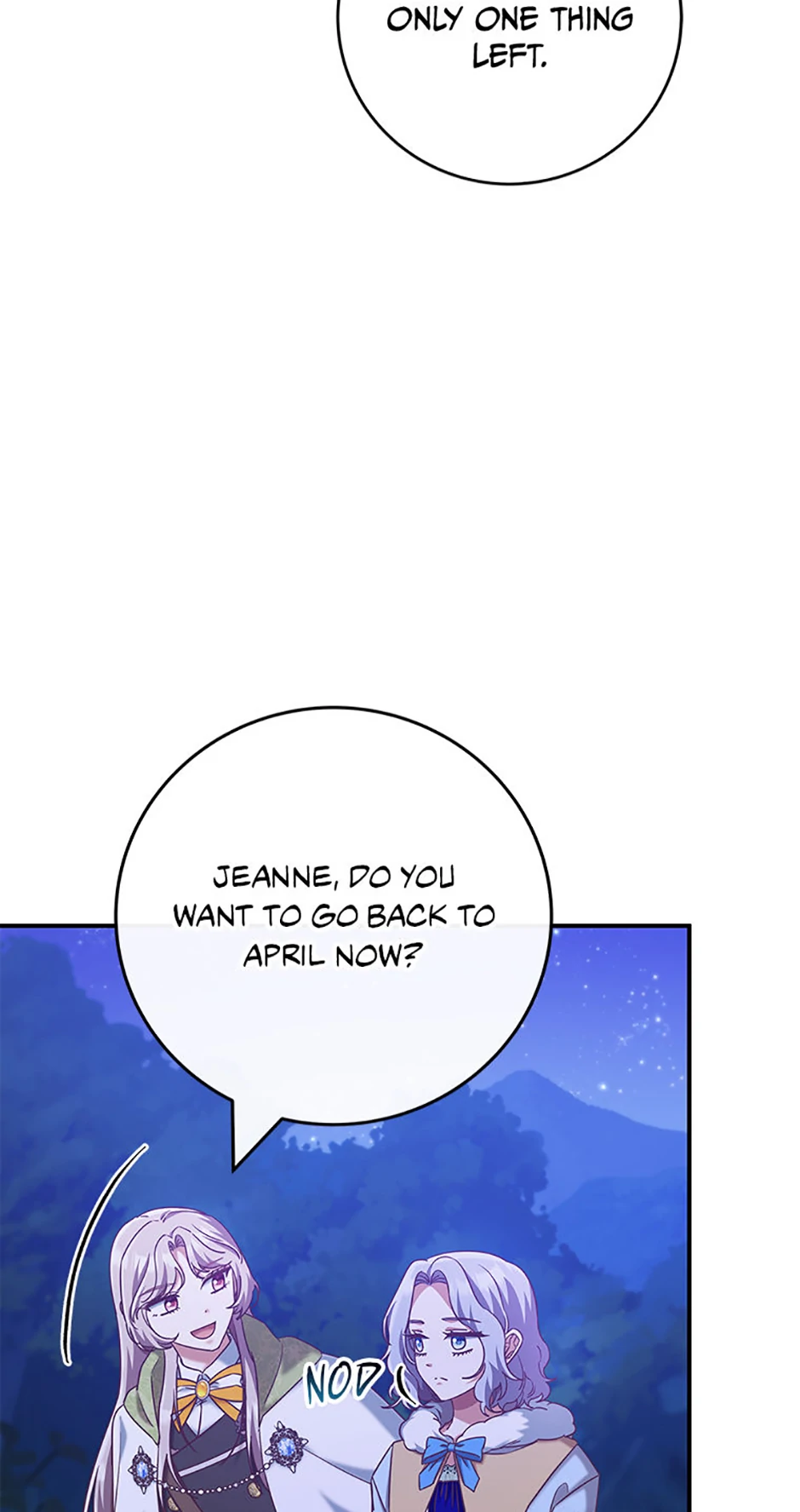 I’m Not the Final Boss’ Lover chapter 78 page 53