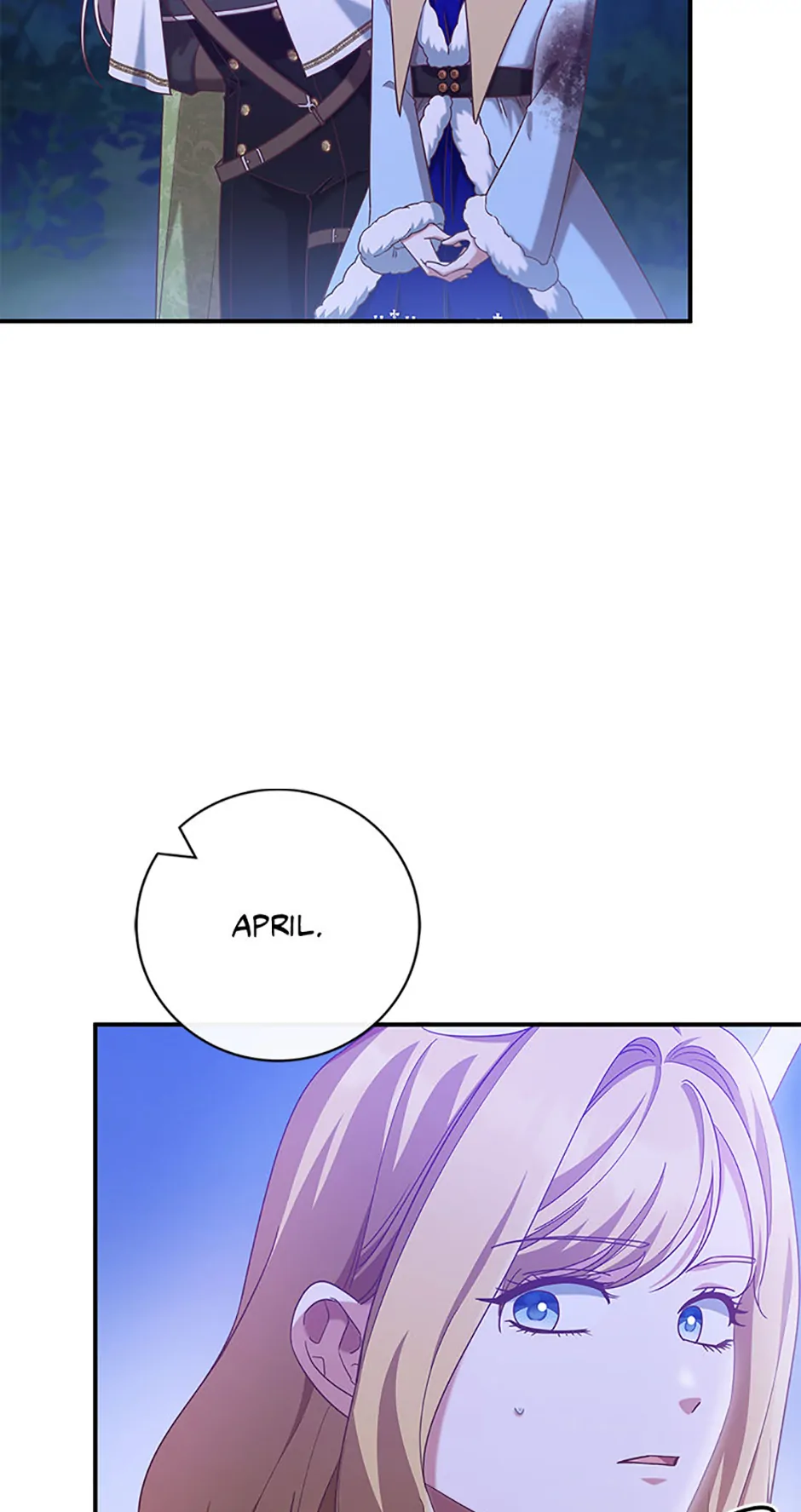 I’m Not the Final Boss’ Lover chapter 78 page 54