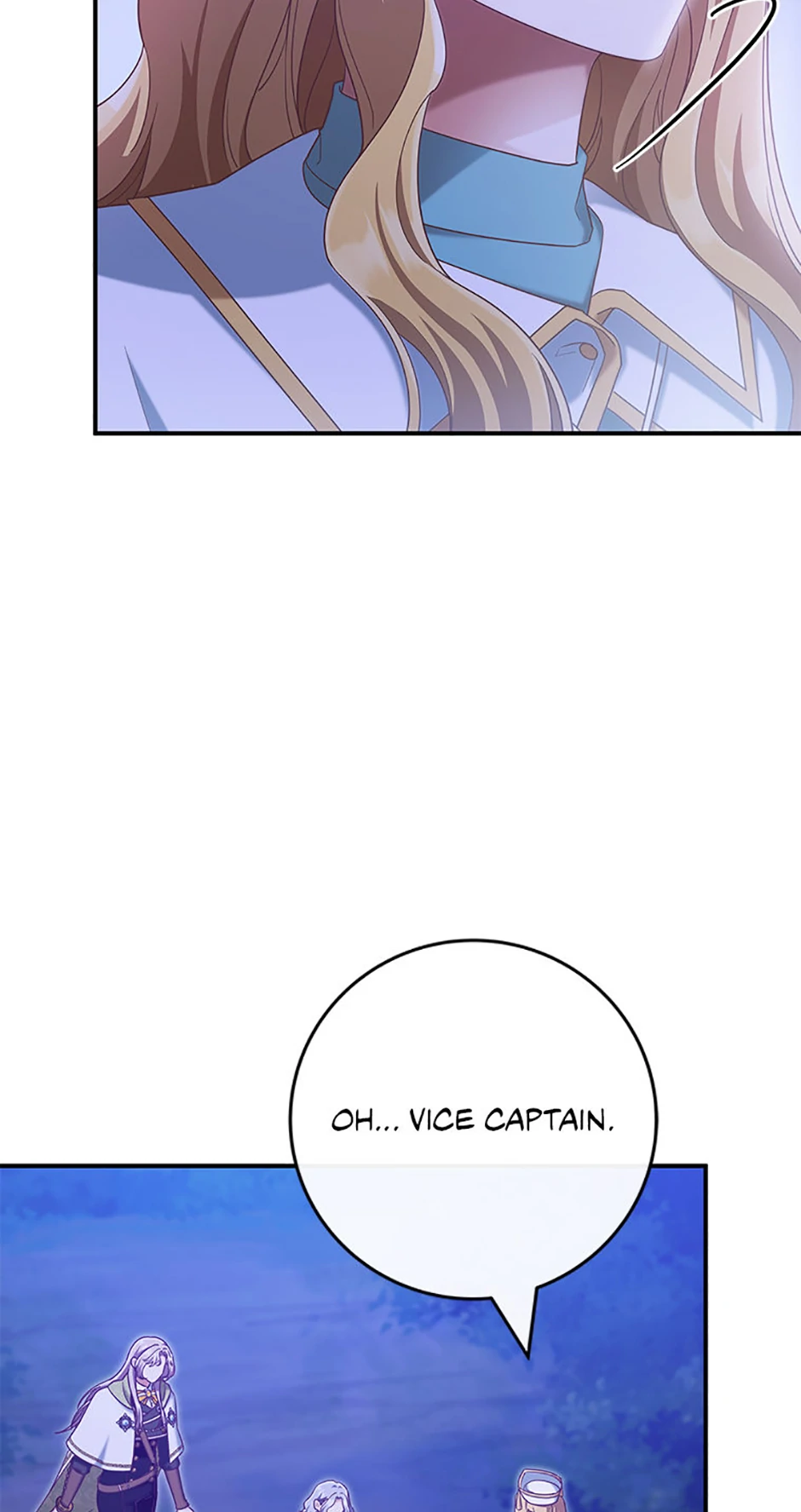 I’m Not the Final Boss’ Lover chapter 78 page 55