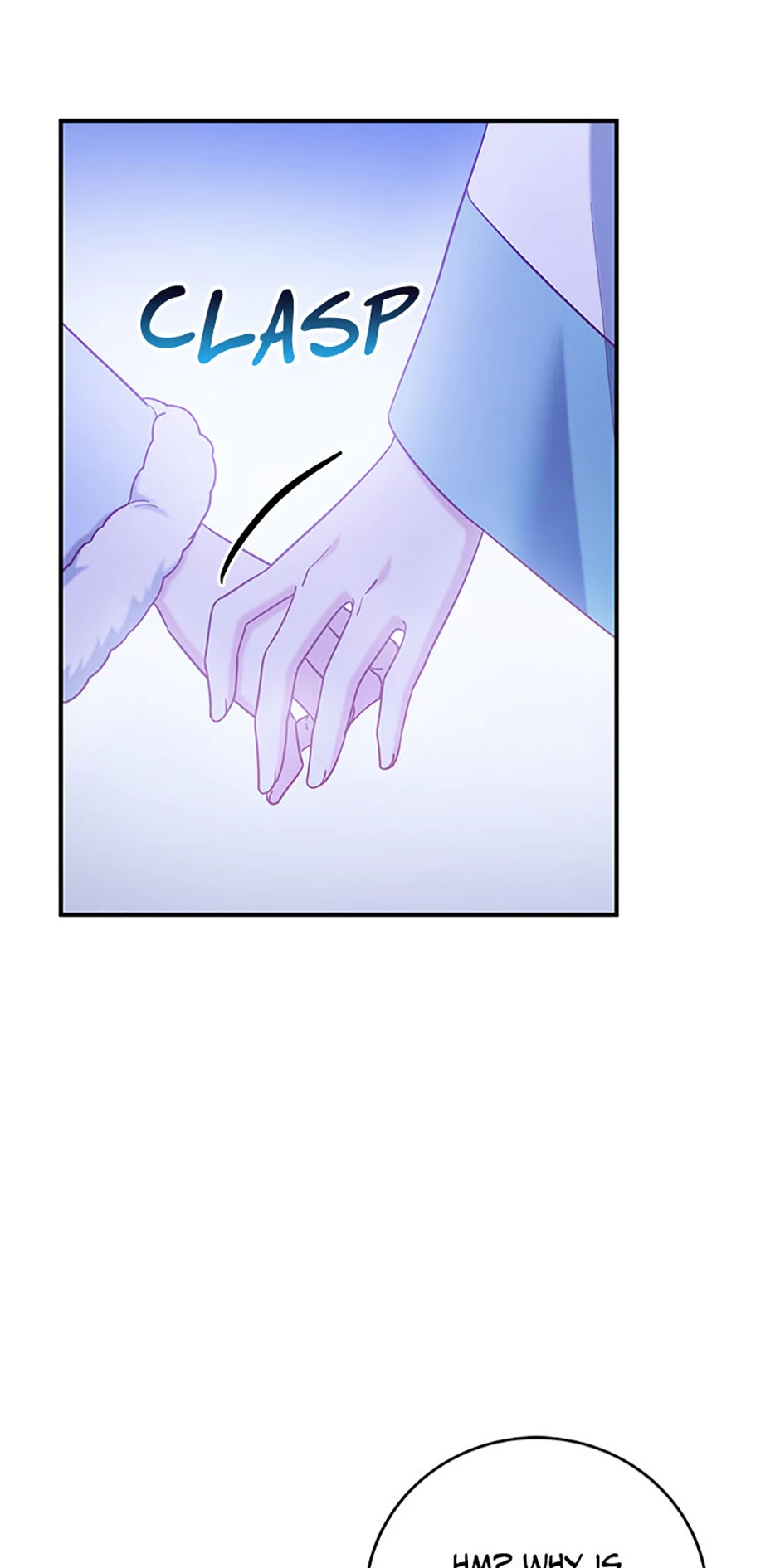 I’m Not the Final Boss’ Lover chapter 78 page 59