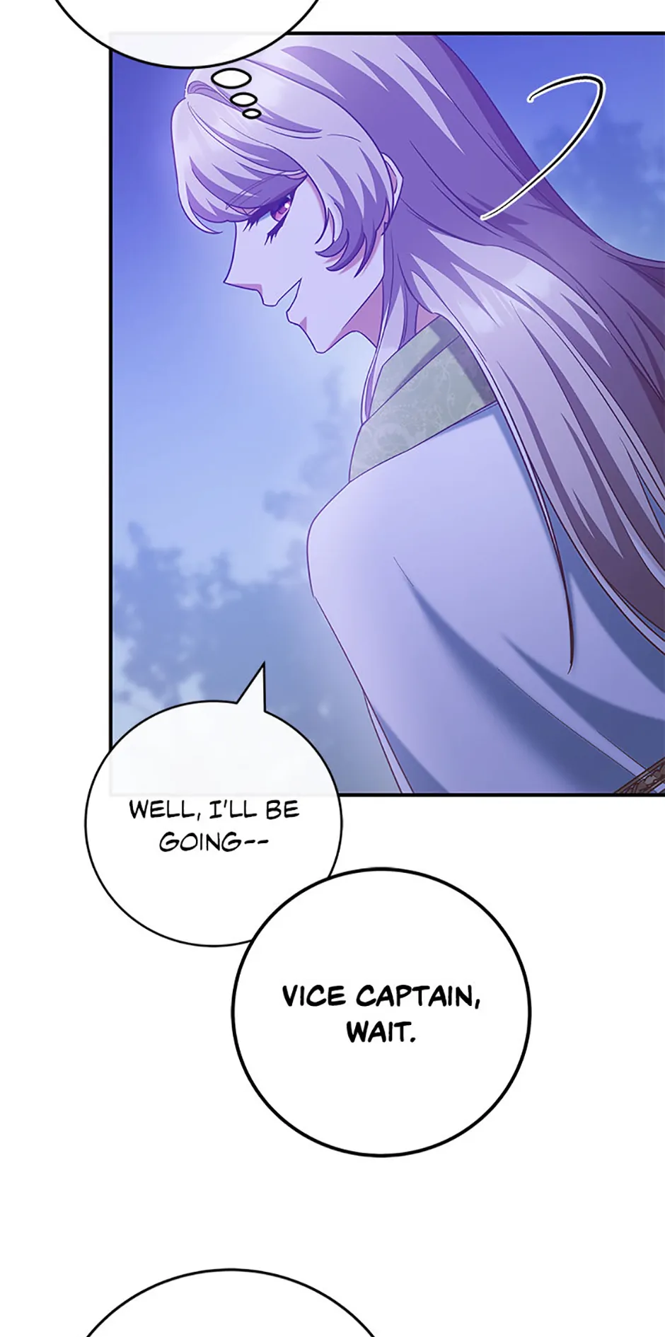 I’m Not the Final Boss’ Lover chapter 78 page 61