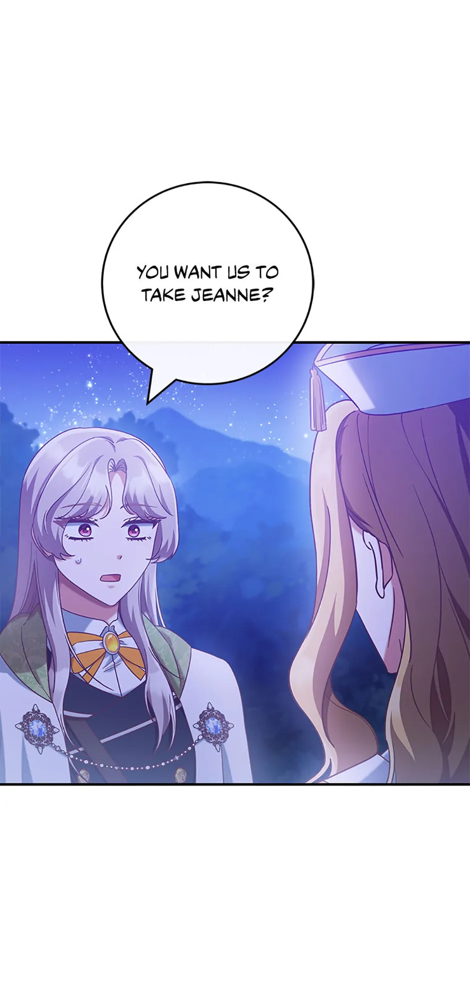 I’m Not the Final Boss’ Lover chapter 78 page 65