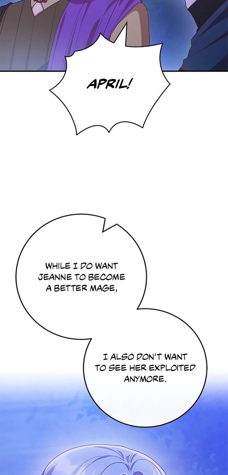 I’m Not the Final Boss’ Lover chapter 78 page 68