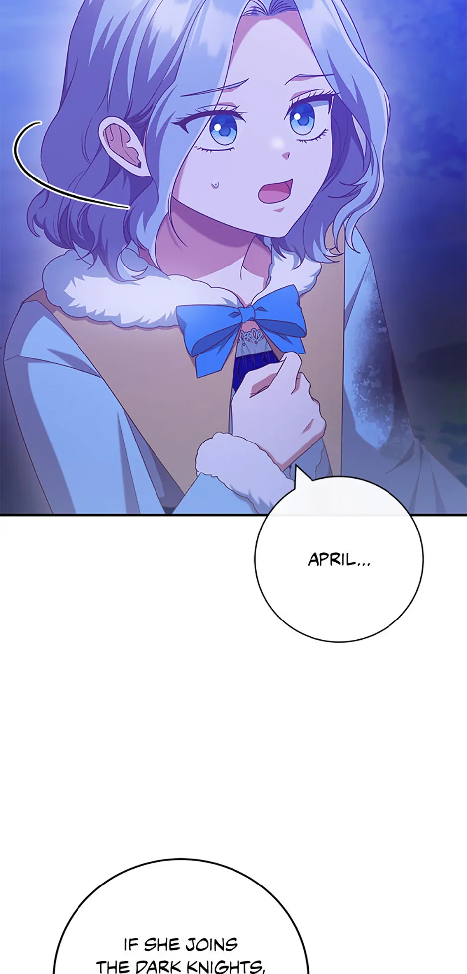 I’m Not the Final Boss’ Lover chapter 78 page 69