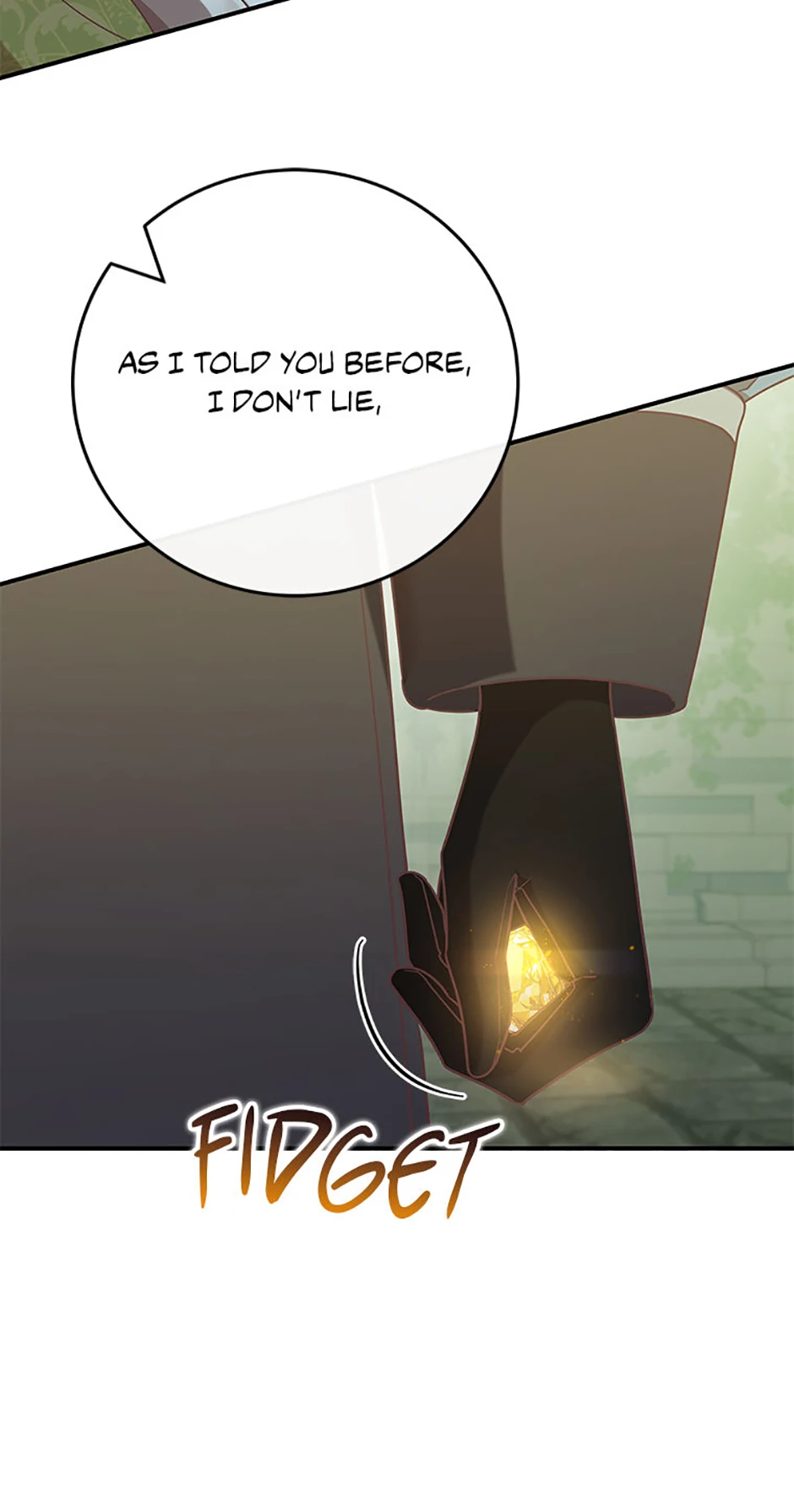 I’m Not the Final Boss’ Lover chapter 78 page 7