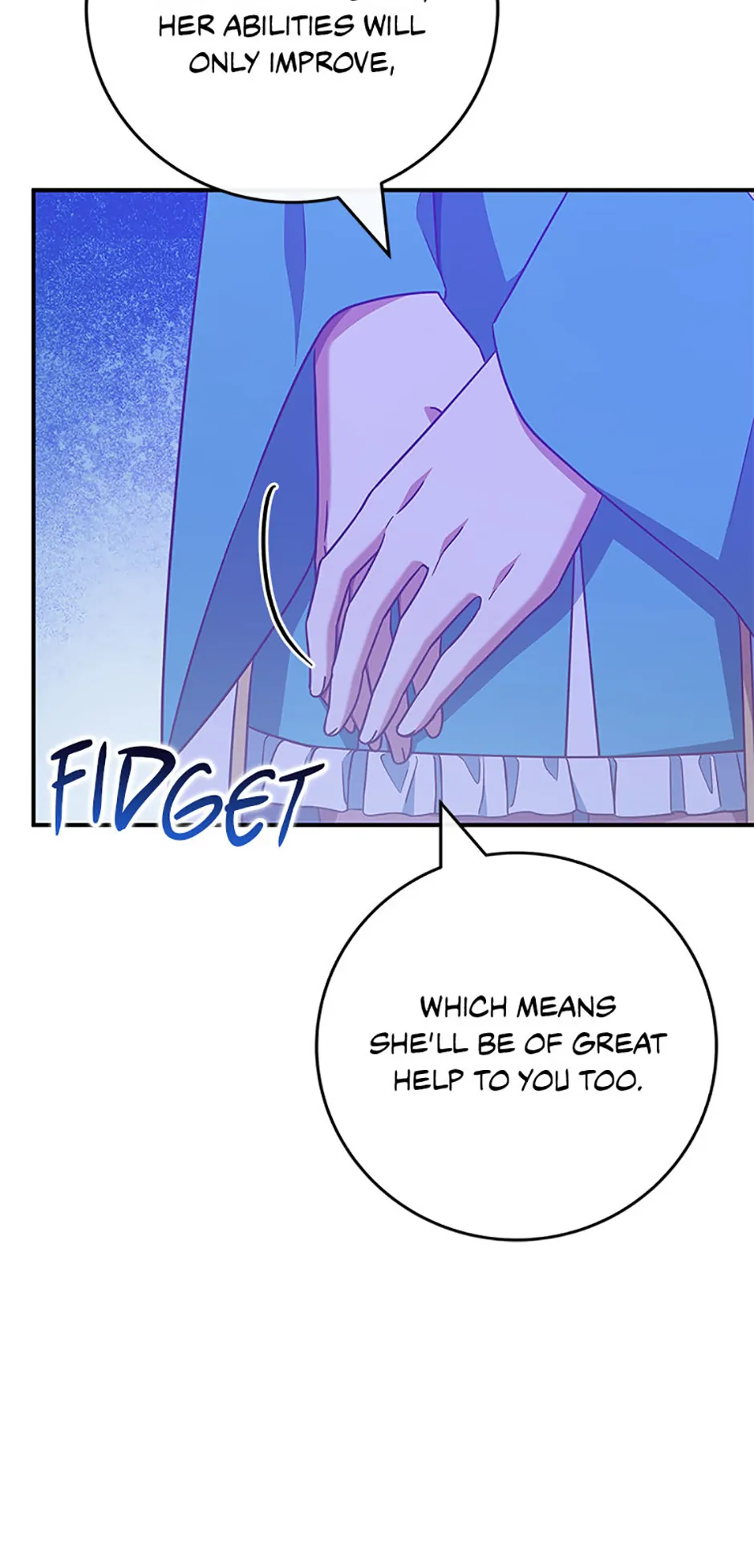 I’m Not the Final Boss’ Lover chapter 78 page 70