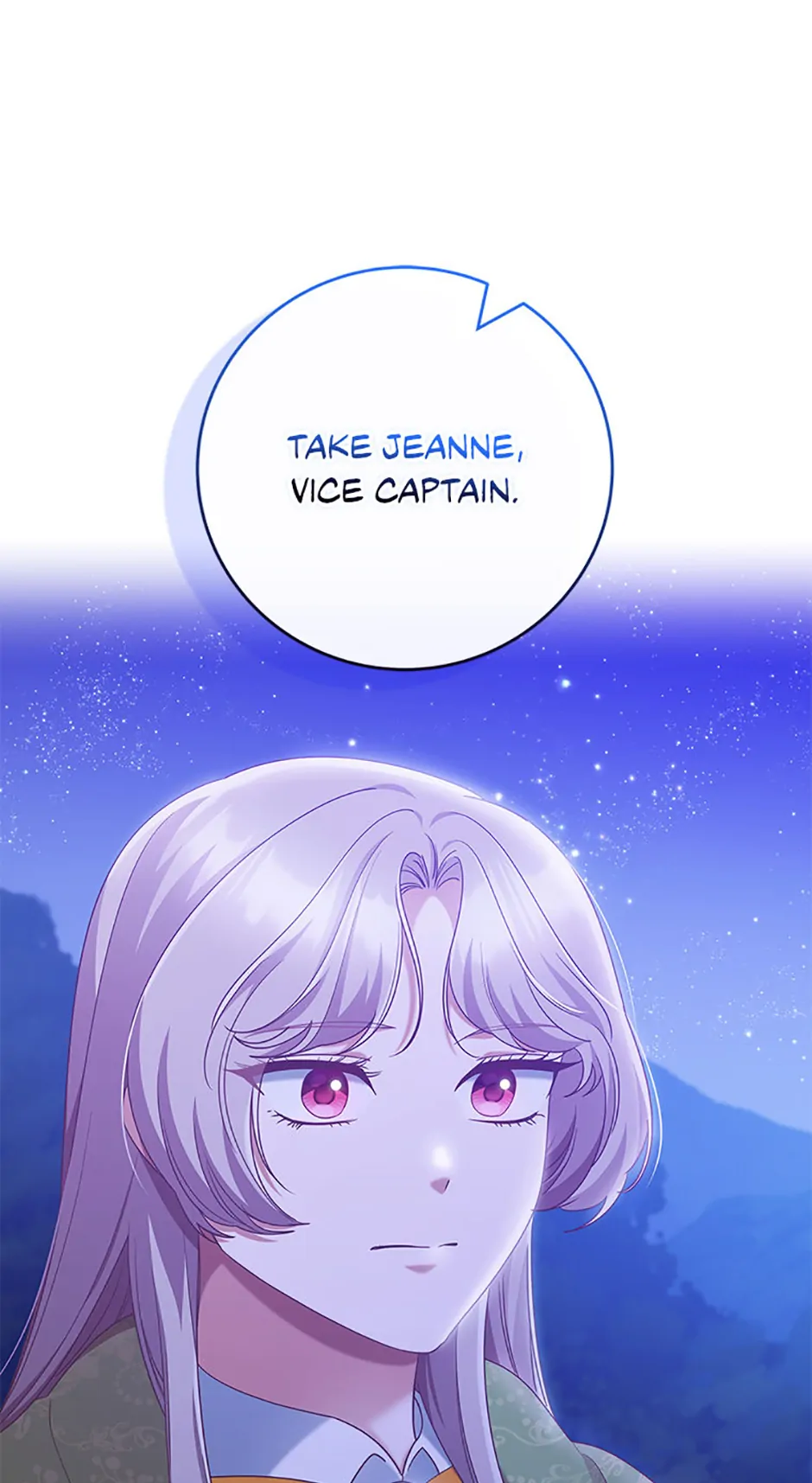 I’m Not the Final Boss’ Lover chapter 78 page 72