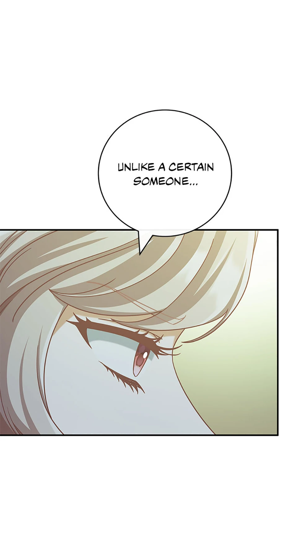 I’m Not the Final Boss’ Lover chapter 78 page 8