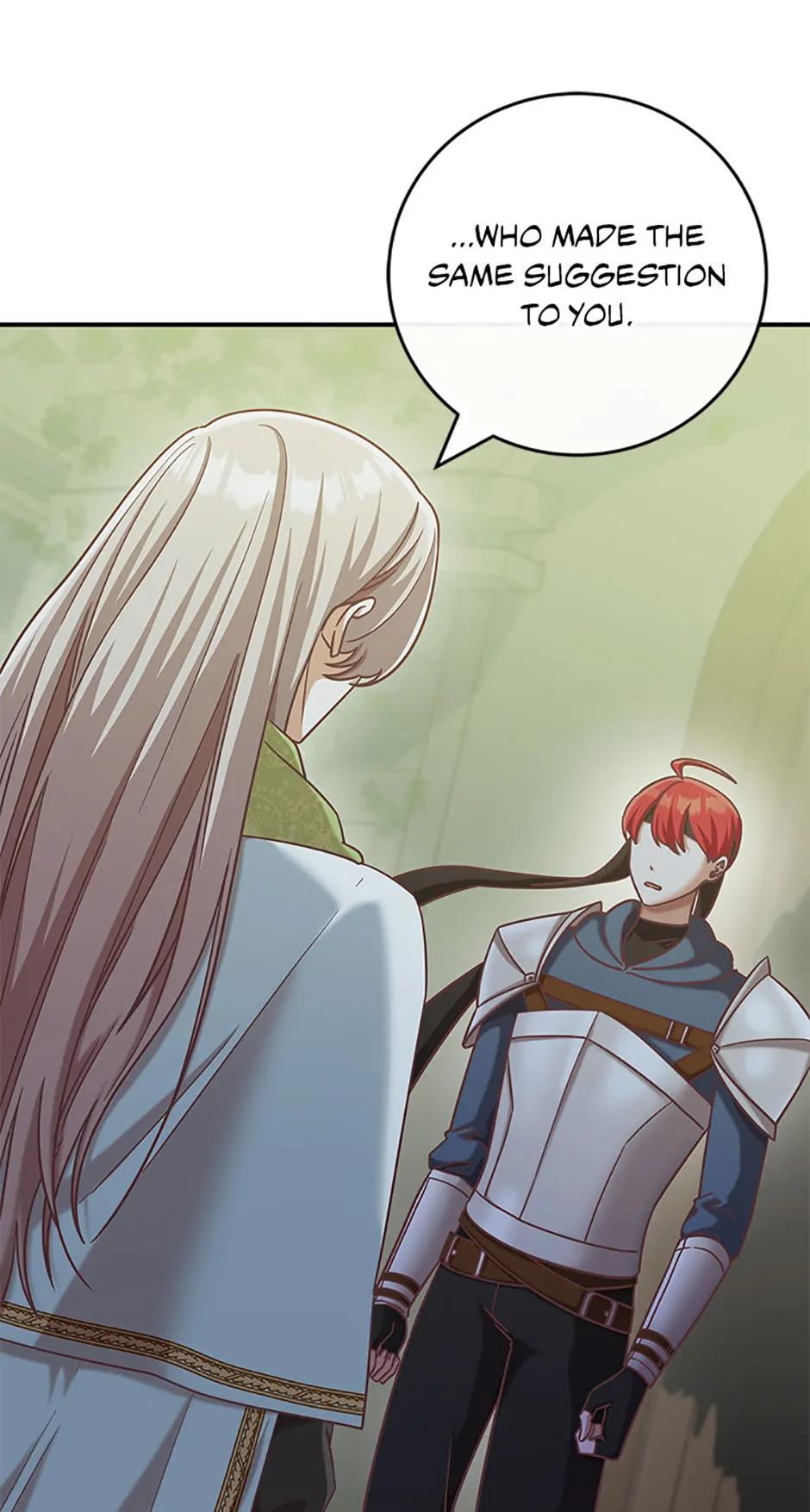 I’m Not the Final Boss’ Lover chapter 78 page 9