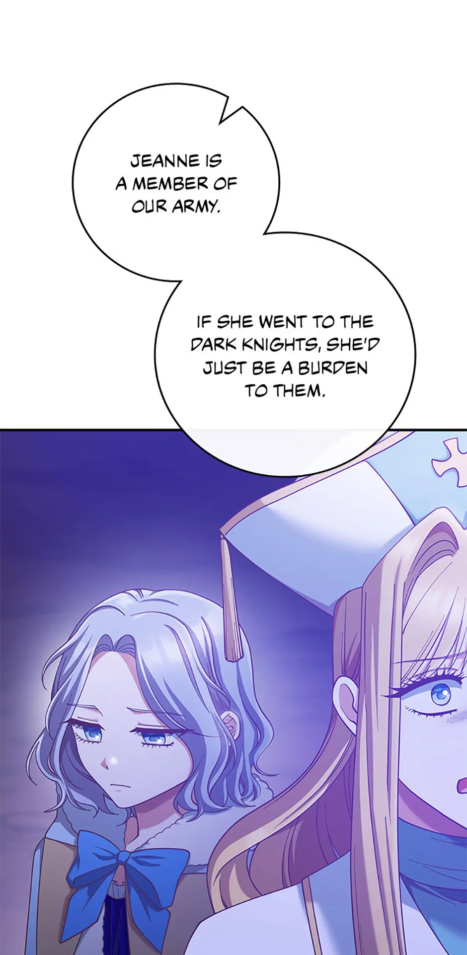 I’m Not the Final Boss’ Lover chapter 79 page 10