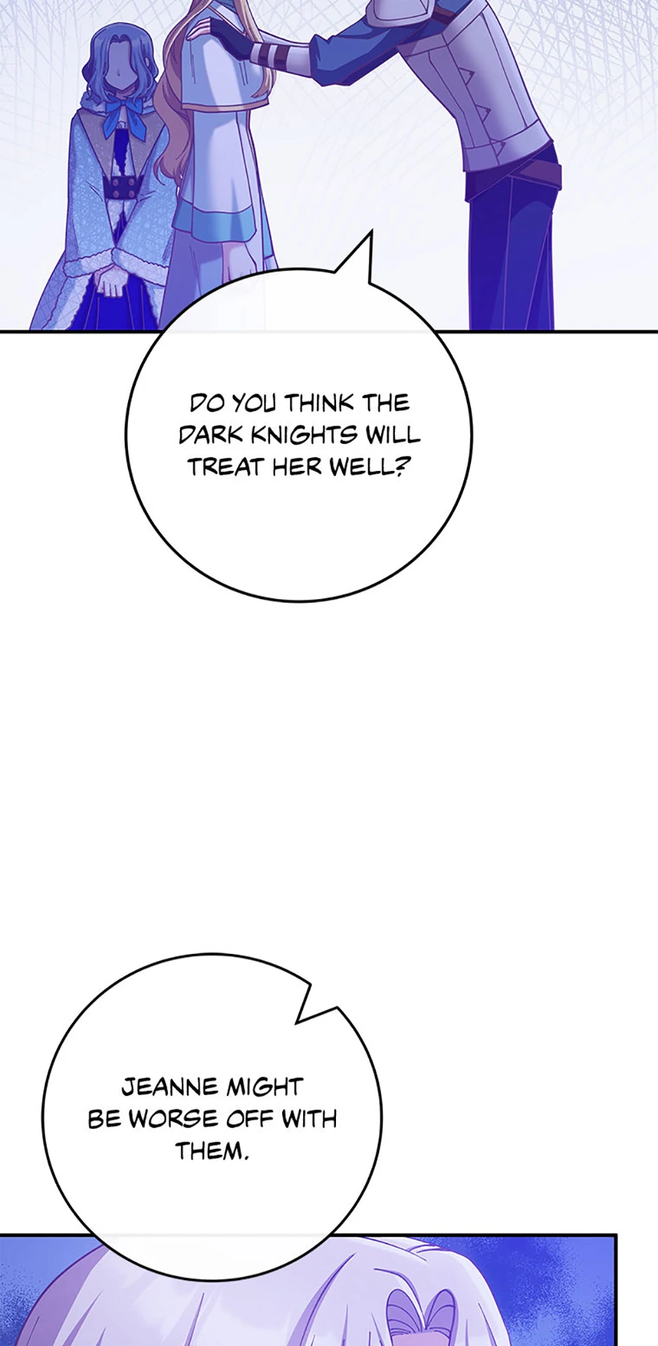 I’m Not the Final Boss’ Lover chapter 79 page 12