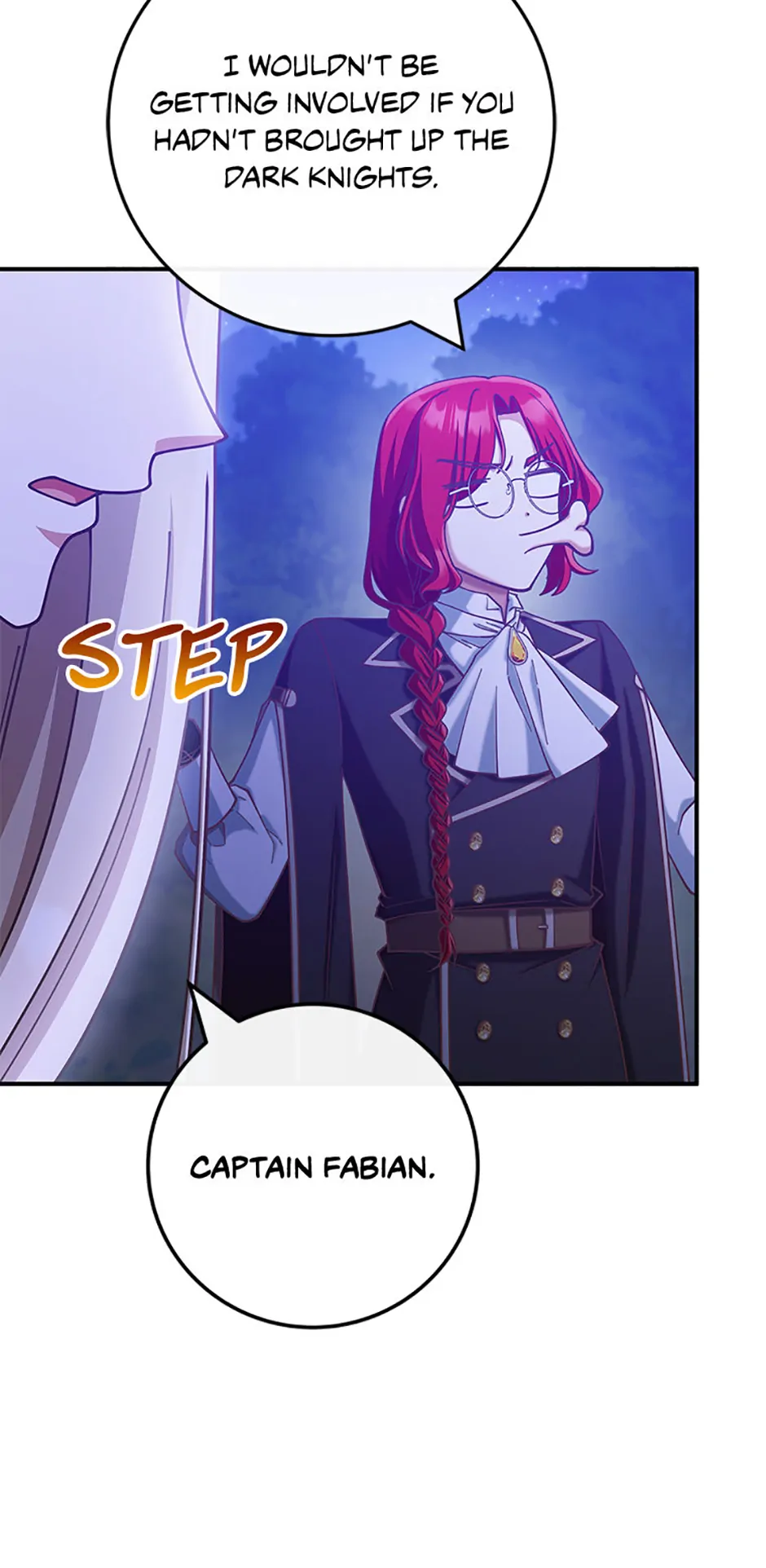 I’m Not the Final Boss’ Lover chapter 79 page 19