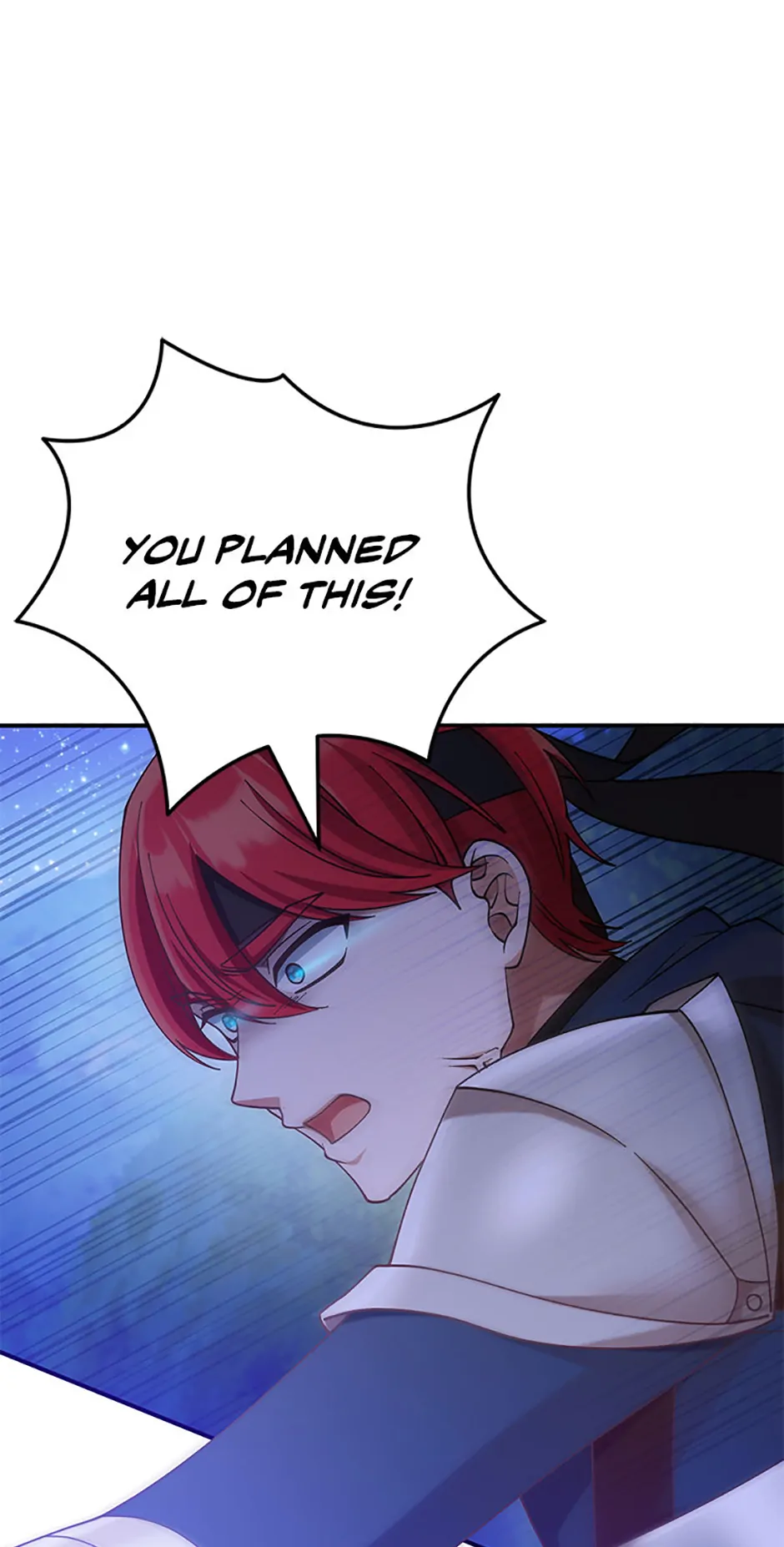 I’m Not the Final Boss’ Lover chapter 79 page 27