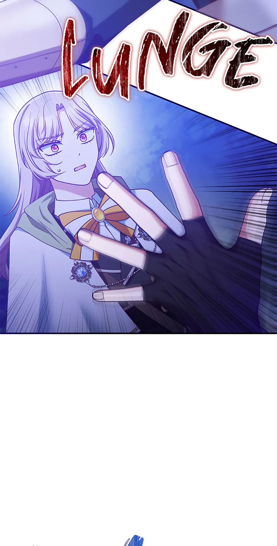 I’m Not the Final Boss’ Lover chapter 79 page 28