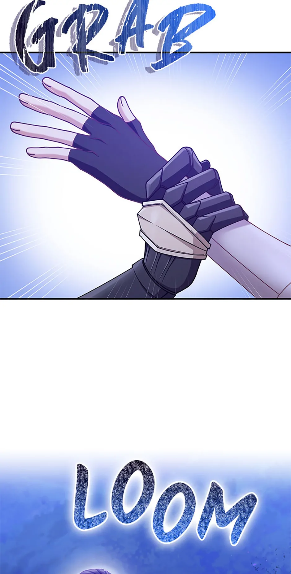 I’m Not the Final Boss’ Lover chapter 79 page 29