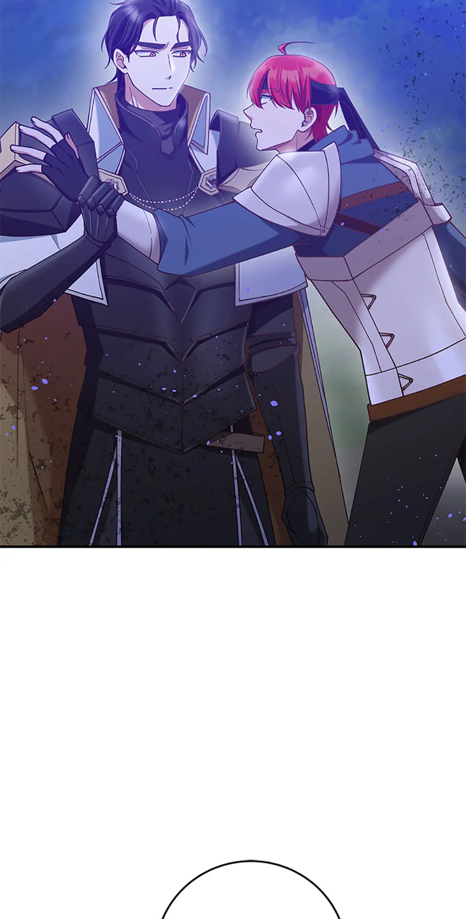 I’m Not the Final Boss’ Lover chapter 79 page 30