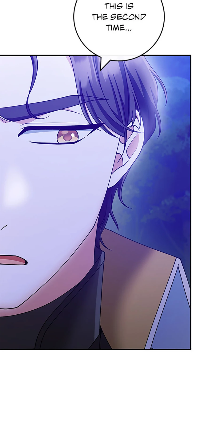 I’m Not the Final Boss’ Lover chapter 79 page 31