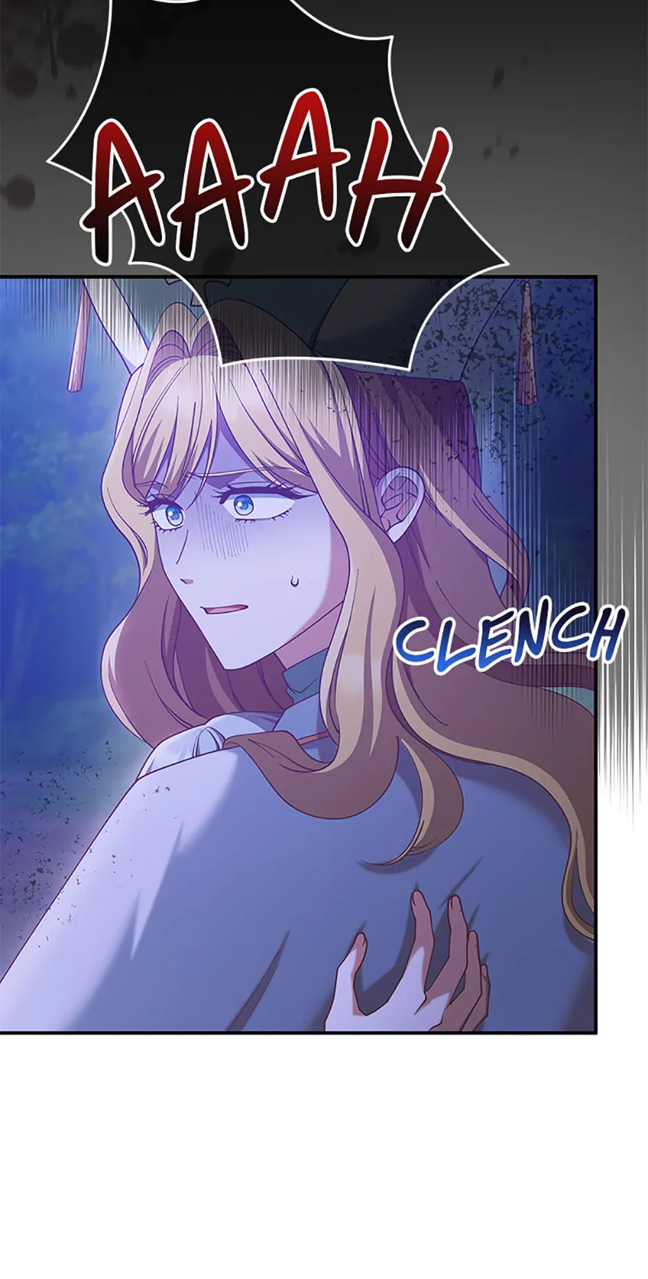 I’m Not the Final Boss’ Lover chapter 79 page 35