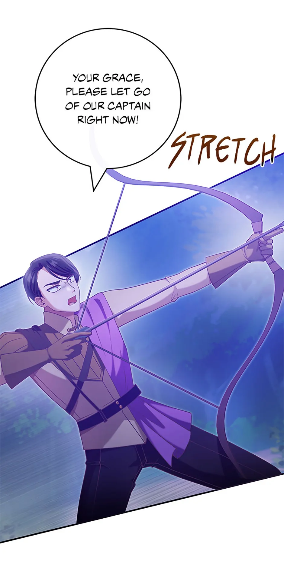 I’m Not the Final Boss’ Lover chapter 79 page 37