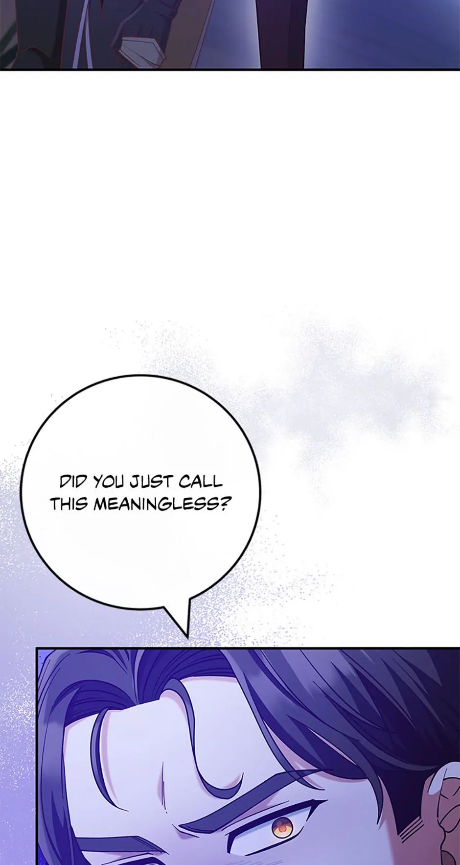 I’m Not the Final Boss’ Lover chapter 79 page 39
