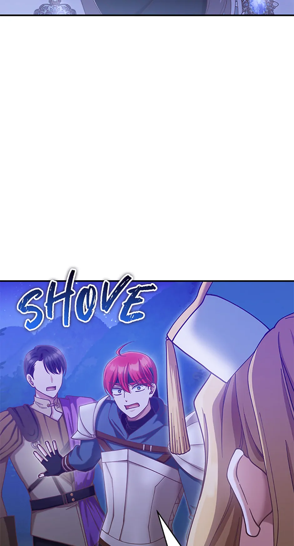 I’m Not the Final Boss’ Lover chapter 79 page 4