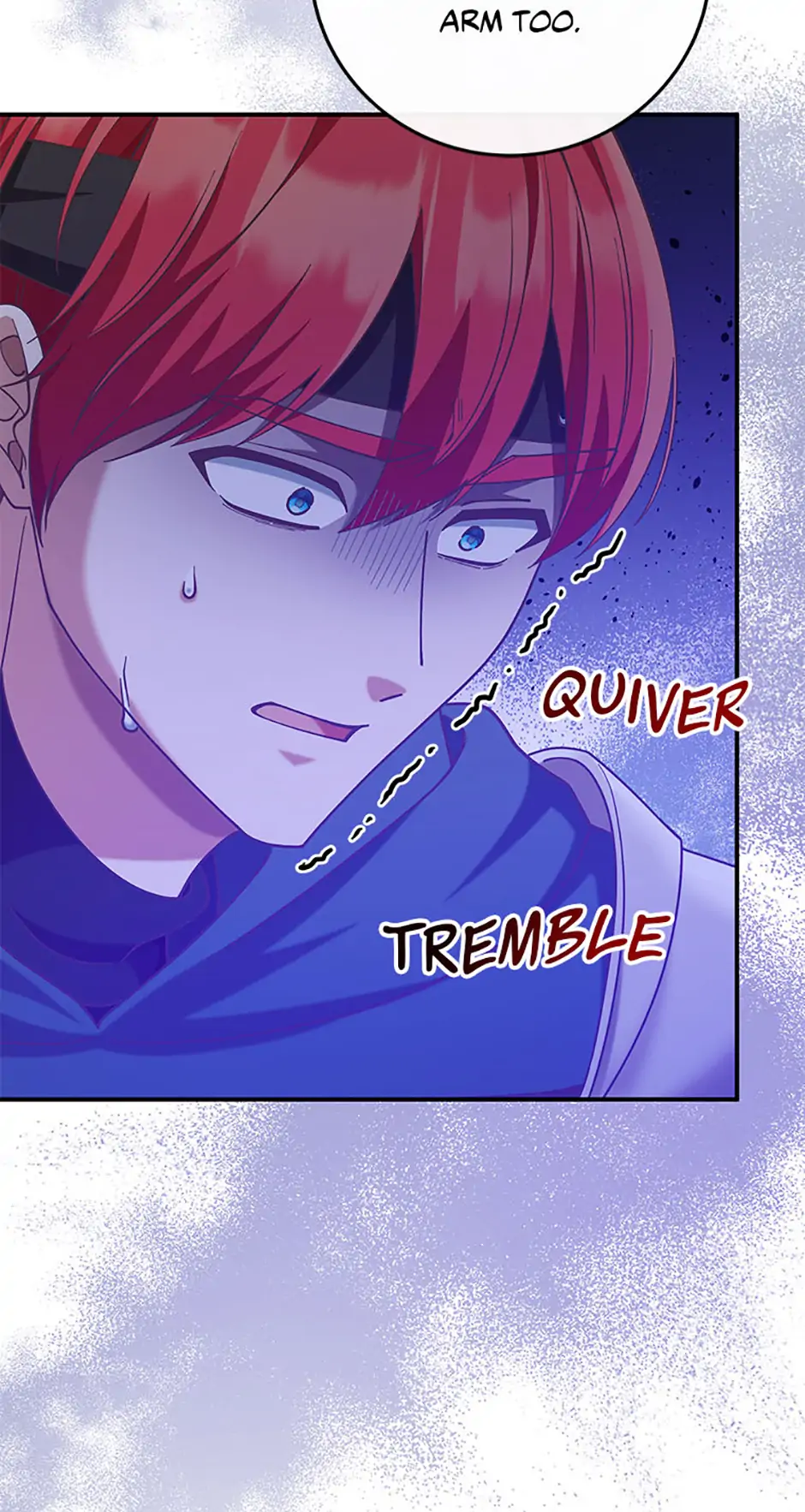 I’m Not the Final Boss’ Lover chapter 79 page 41