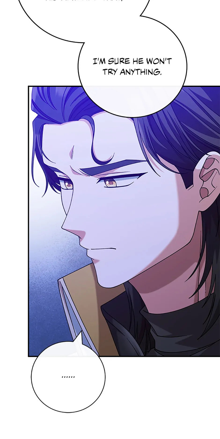 I’m Not the Final Boss’ Lover chapter 79 page 48