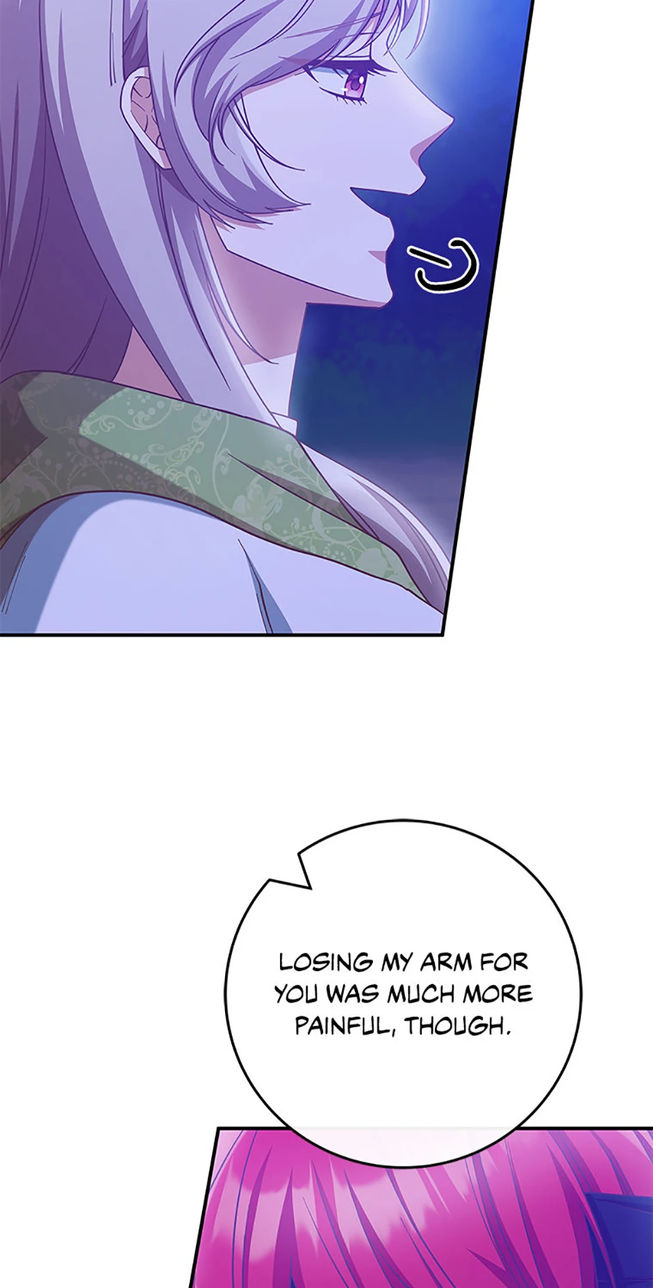 I’m Not the Final Boss’ Lover chapter 79 page 53