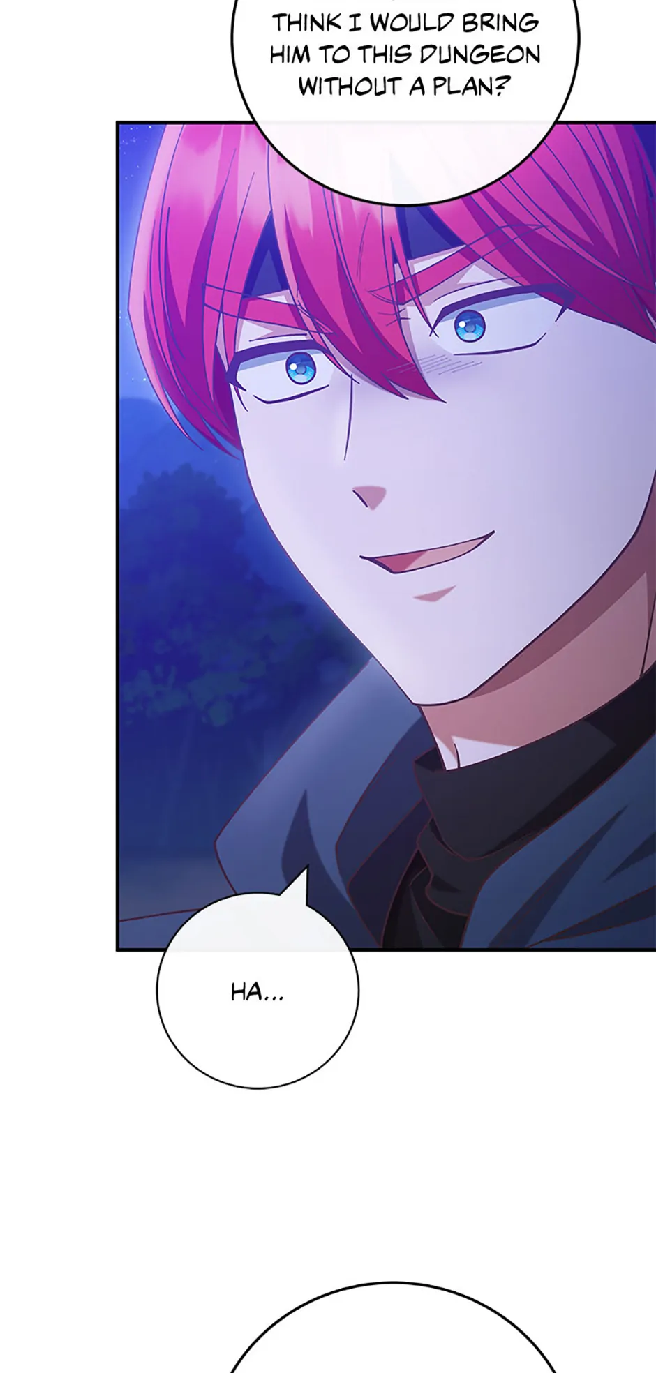 I’m Not the Final Boss’ Lover chapter 79 page 58