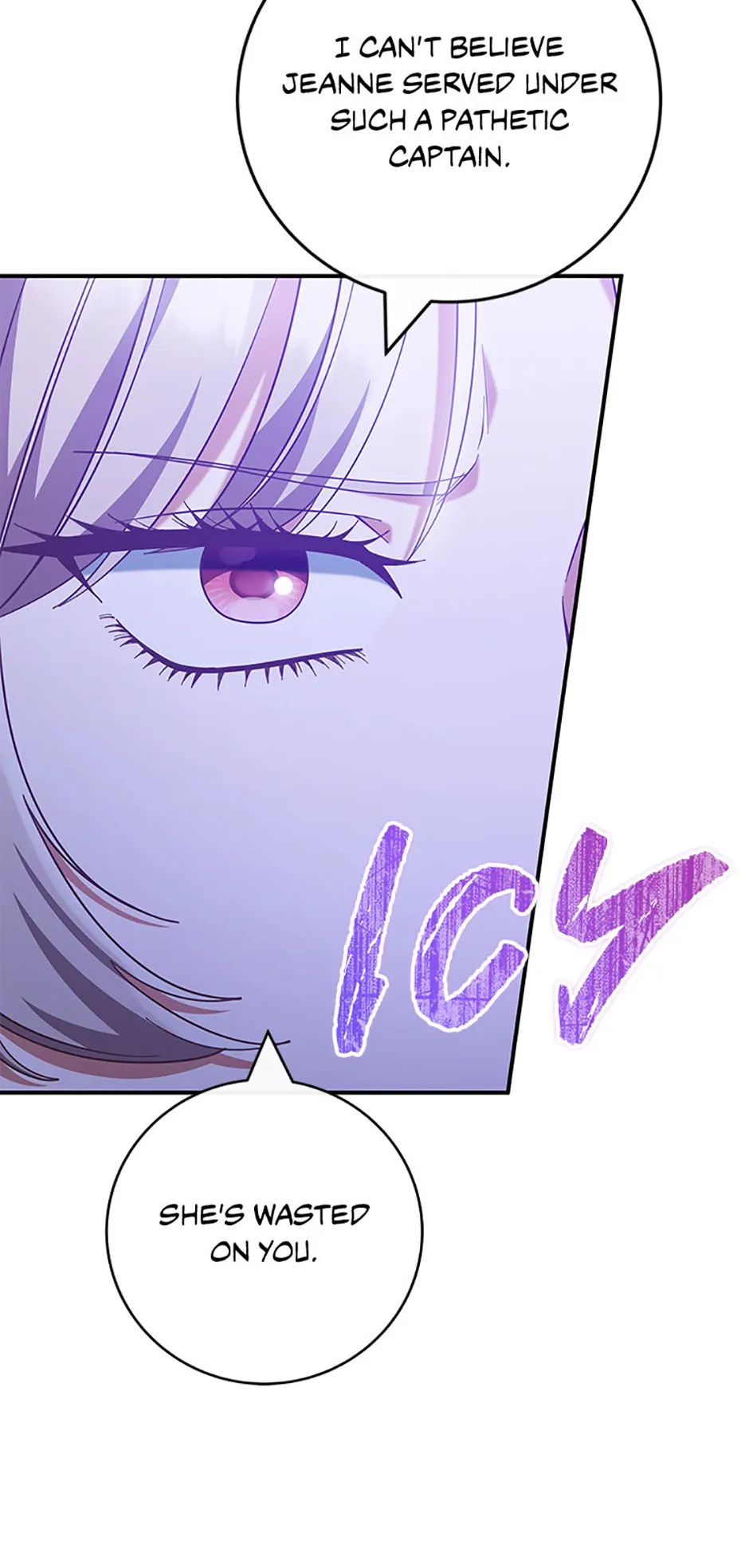 I’m Not the Final Boss’ Lover chapter 79 page 59