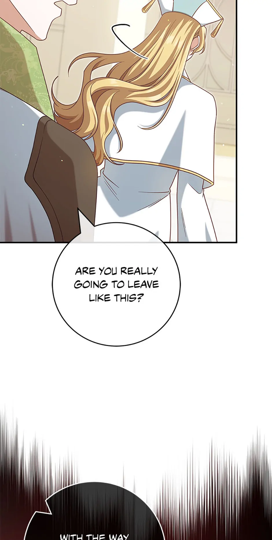 I’m Not the Final Boss’ Lover chapter 80 page 17