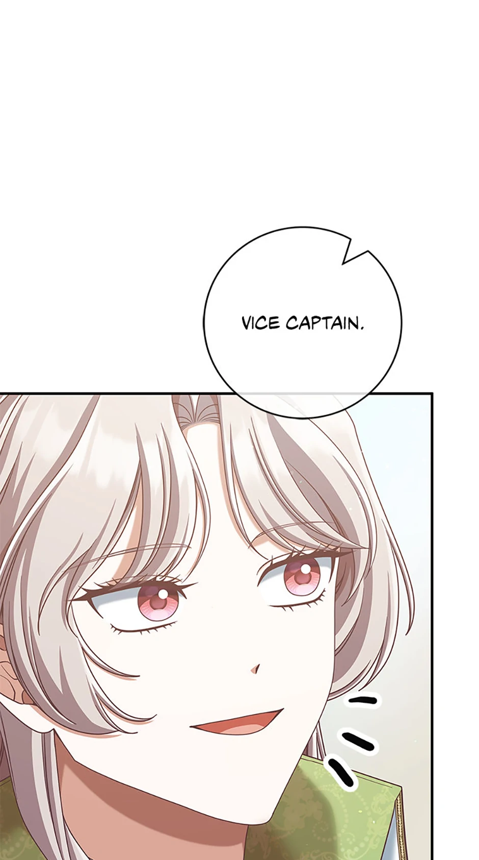 I’m Not the Final Boss’ Lover chapter 80 page 3