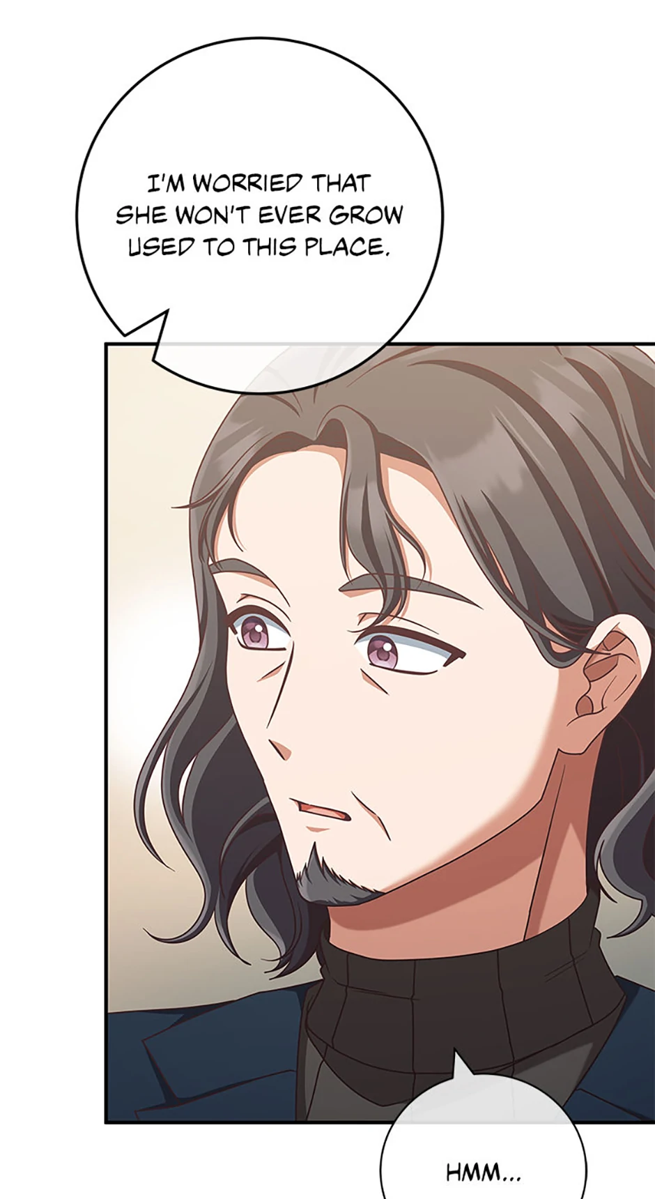 I’m Not the Final Boss’ Lover chapter 80 page 31