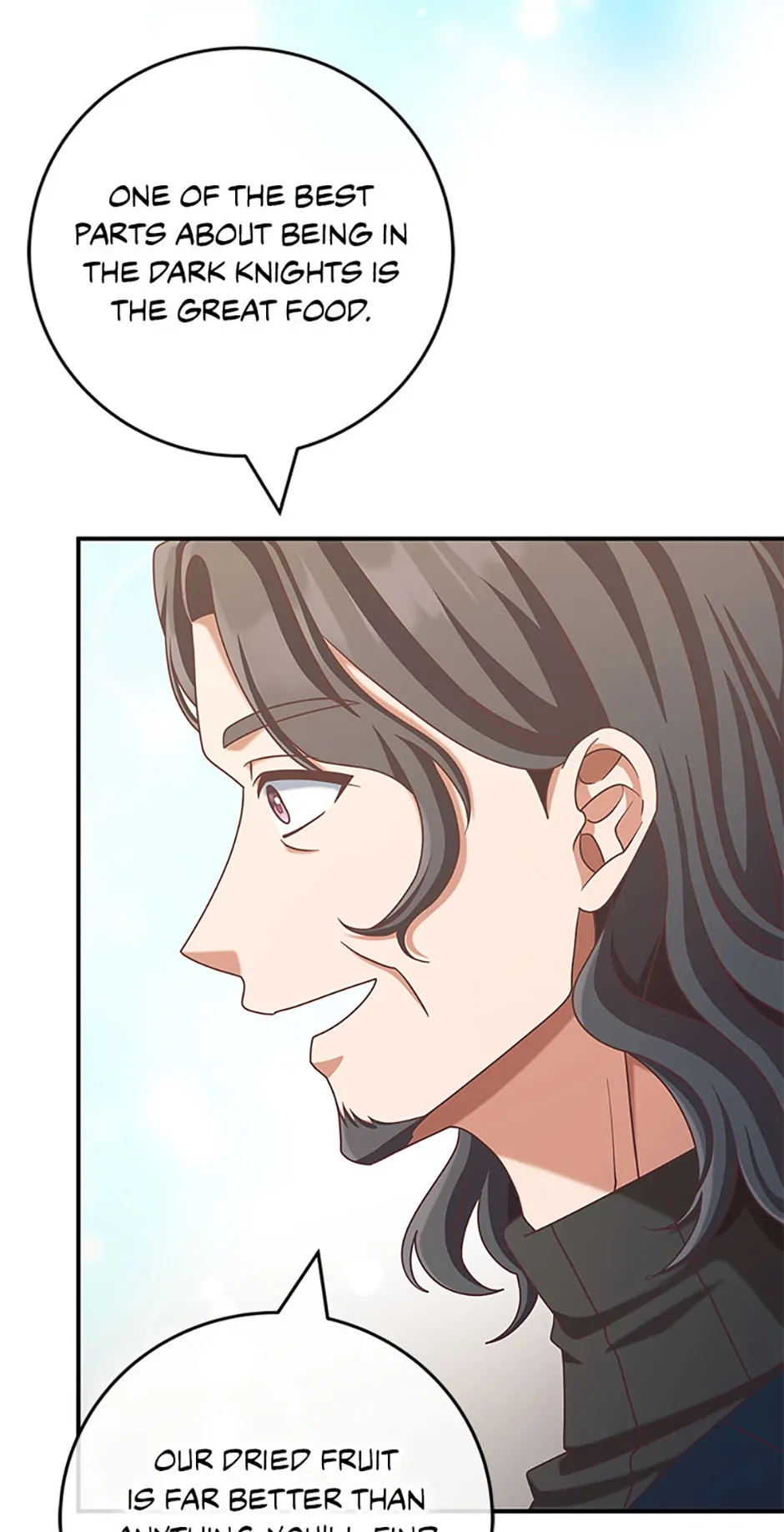 I’m Not the Final Boss’ Lover chapter 80 page 38