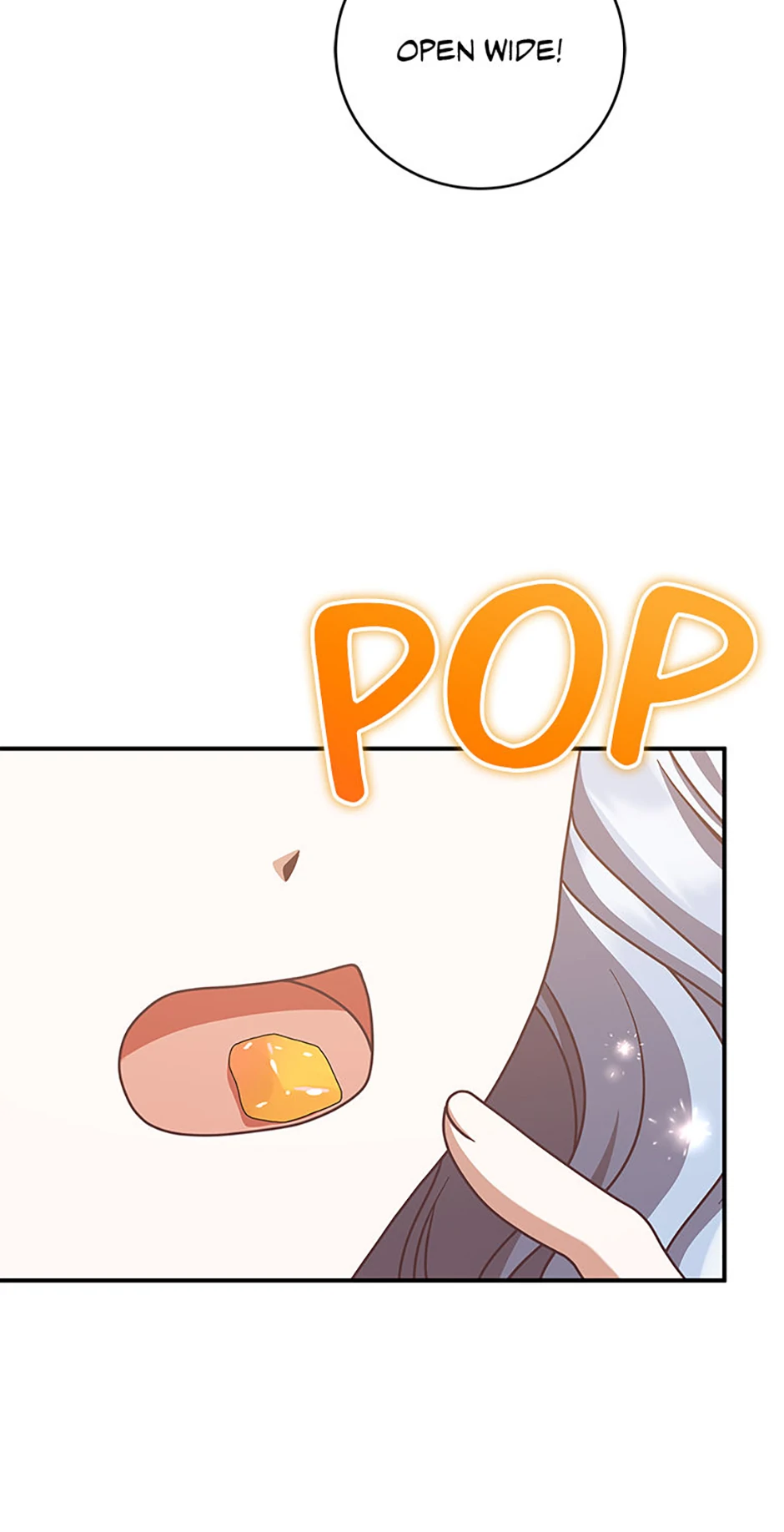 I’m Not the Final Boss’ Lover chapter 80 page 40