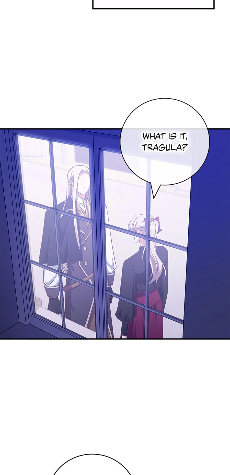 I’m Not the Final Boss’ Lover chapter 80 page 51