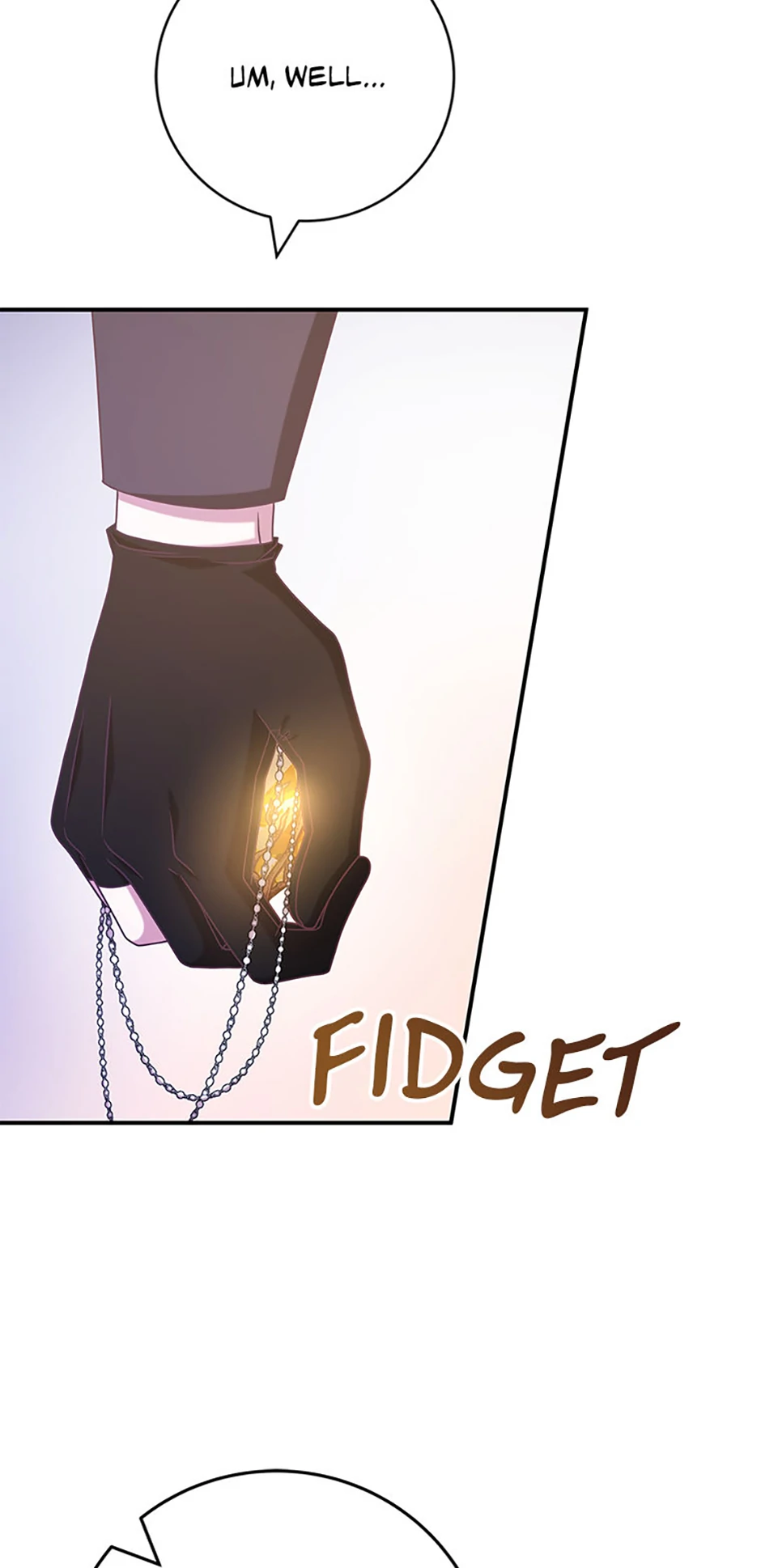 I’m Not the Final Boss’ Lover chapter 80 page 52