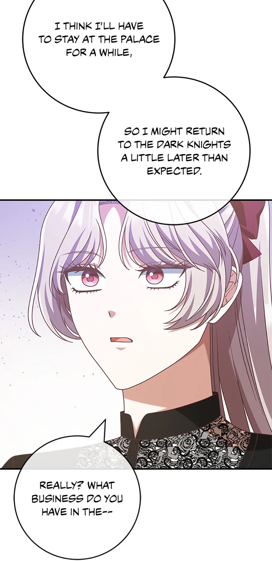 I’m Not the Final Boss’ Lover chapter 80 page 53
