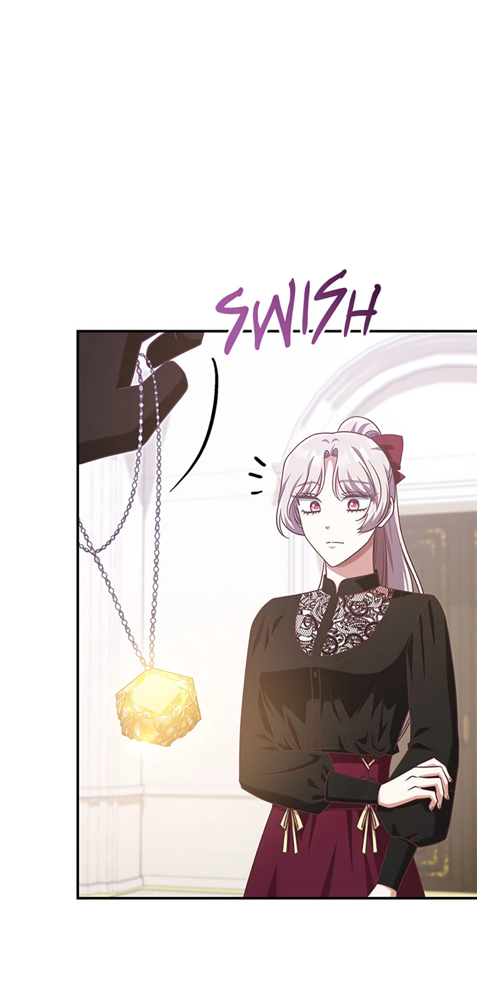 I’m Not the Final Boss’ Lover chapter 80 page 54