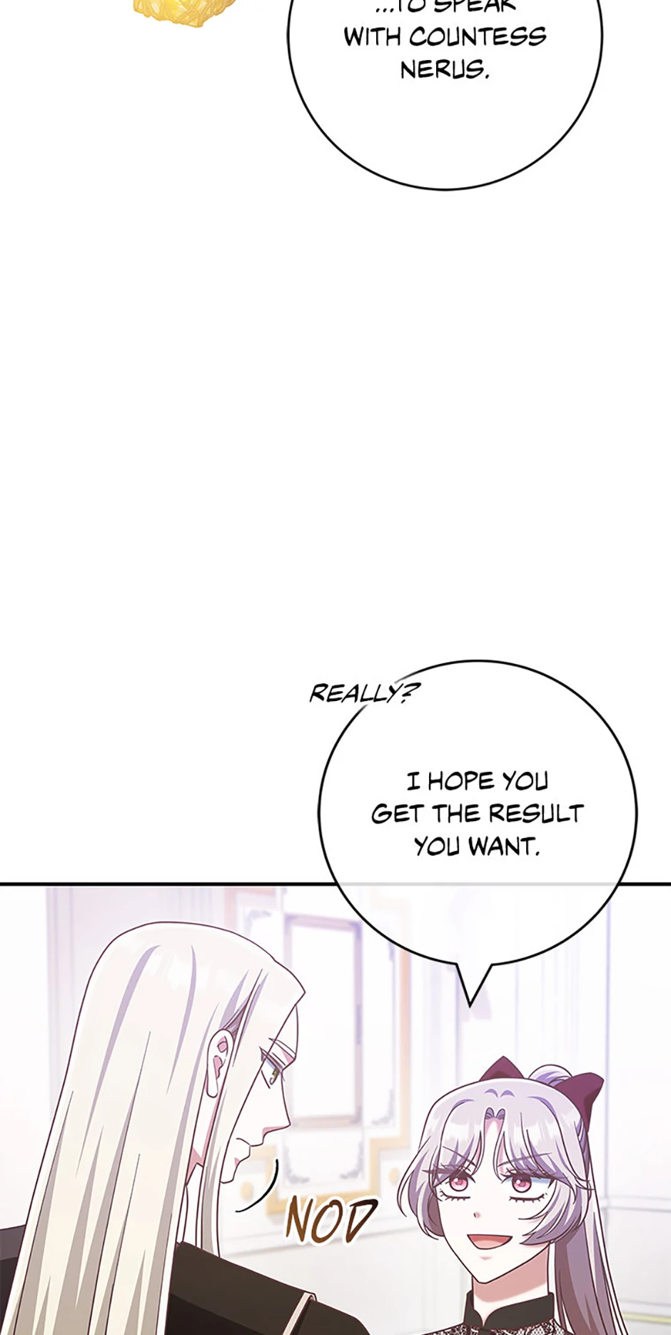 I’m Not the Final Boss’ Lover chapter 80 page 56