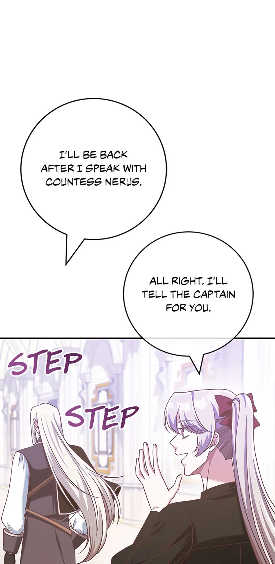 I’m Not the Final Boss’ Lover chapter 80 page 62