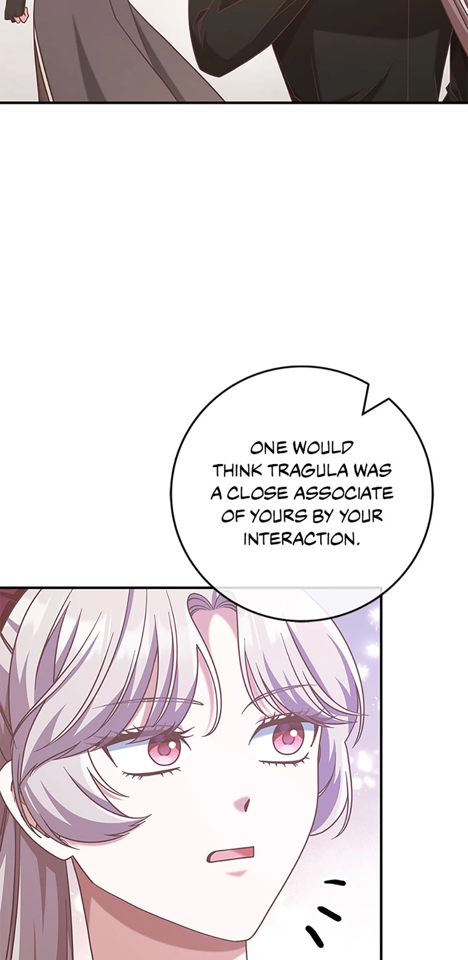 I’m Not the Final Boss’ Lover chapter 80 page 63