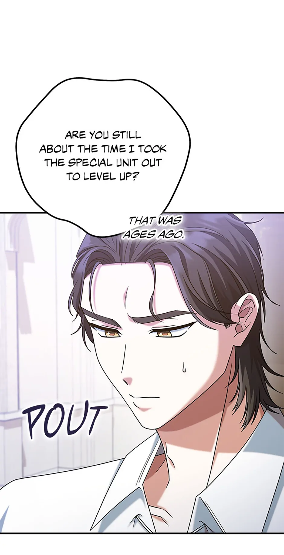 I’m Not the Final Boss’ Lover chapter 80 page 67