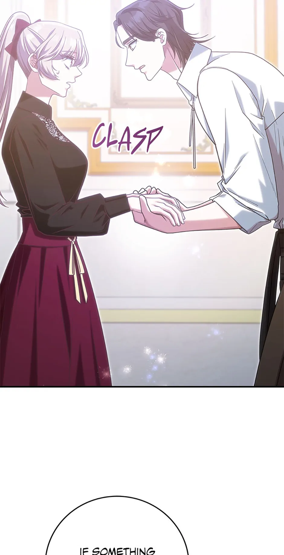 I’m Not the Final Boss’ Lover chapter 80 page 70