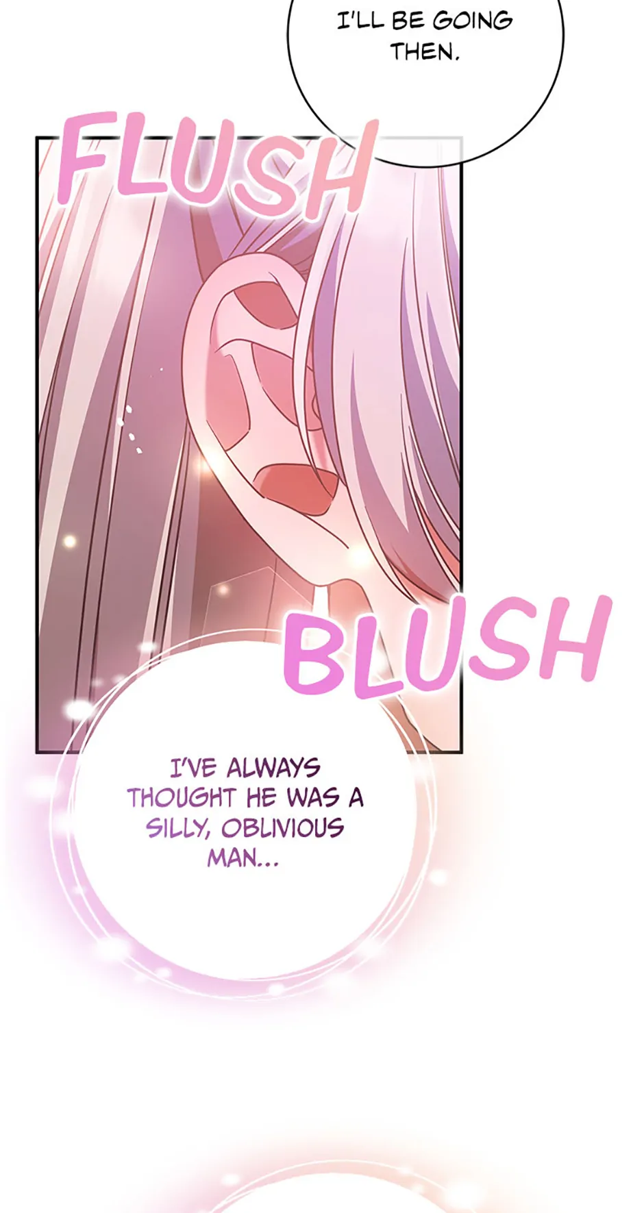 I’m Not the Final Boss’ Lover chapter 80 page 75