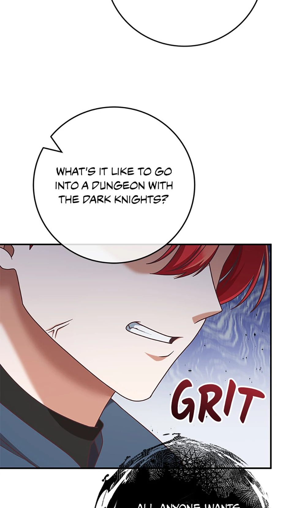 I’m Not the Final Boss’ Lover chapter 81 page 13