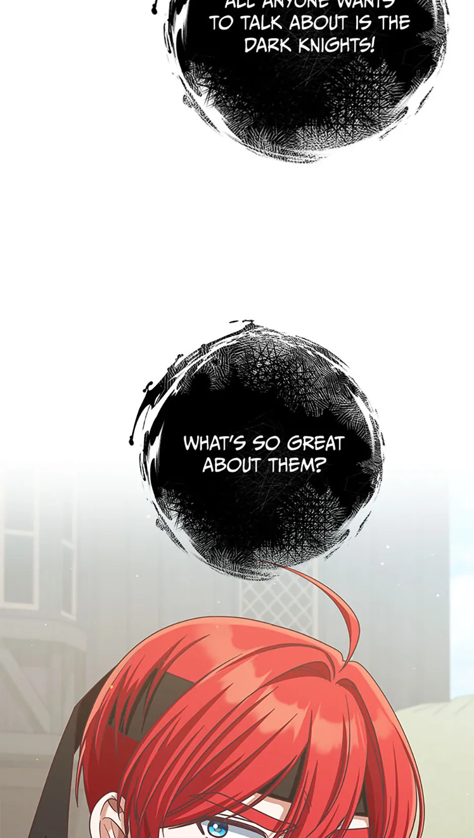 I’m Not the Final Boss’ Lover chapter 81 page 14