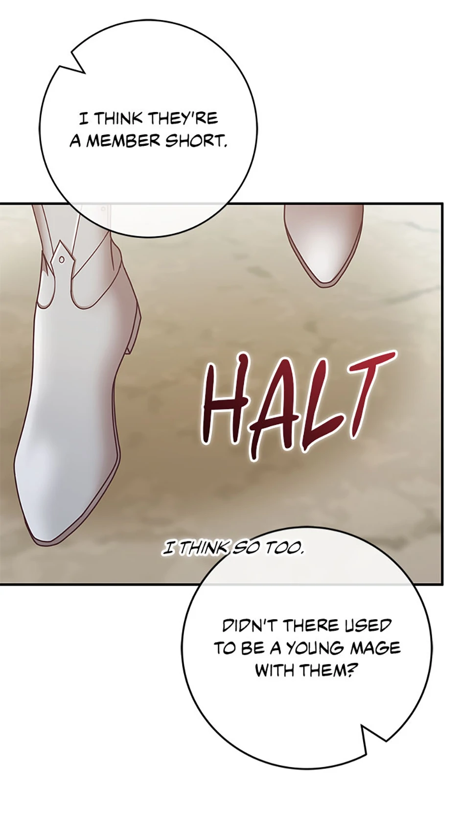 I’m Not the Final Boss’ Lover chapter 81 page 16